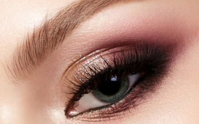 Maquillaje de ojos: Tips tendencias y tutoriales para lucir una mirada espectacular