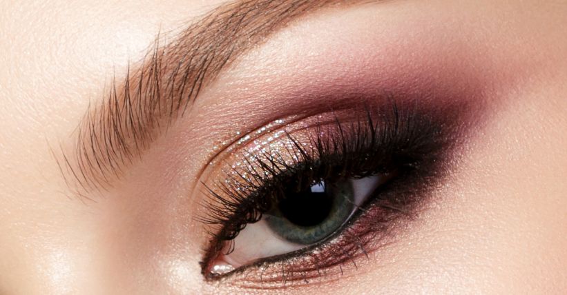 Maquillaje de ojos: Tips tendencias y tutoriales para lucir una mirada espectacular