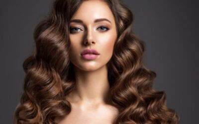 Descubre los mejores tonos de castaño claro para lucir un cabello radiante