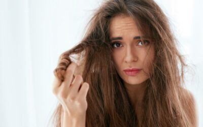 Shampoo para la caída del cabello: una solución efectiva para fortalecer y regenerar tu melena