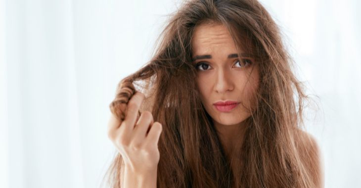 Shampoo para la caída del cabello: una solución efectiva para fortalecer y regenerar tu melena