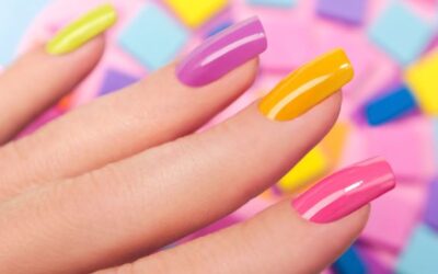 Descubre las últimas tendencias en uñas decoradas: diseños creativos y fáciles de hacer