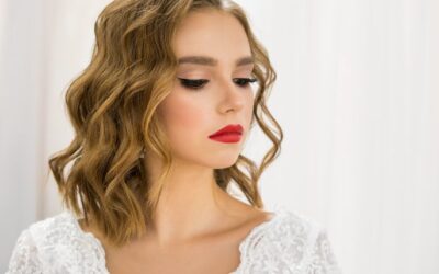Descubre los mejores tips de maquillaje para novia: consejos y tendencias