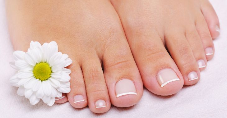 Descubre las mejores ideas de uñas decoradas para pies elegantes
