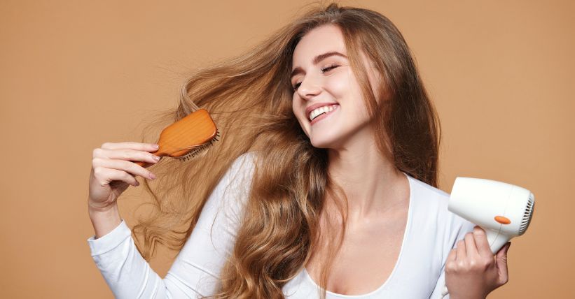 Descubre los mejores secadores de pelo – Guía de compra actualizada 2021